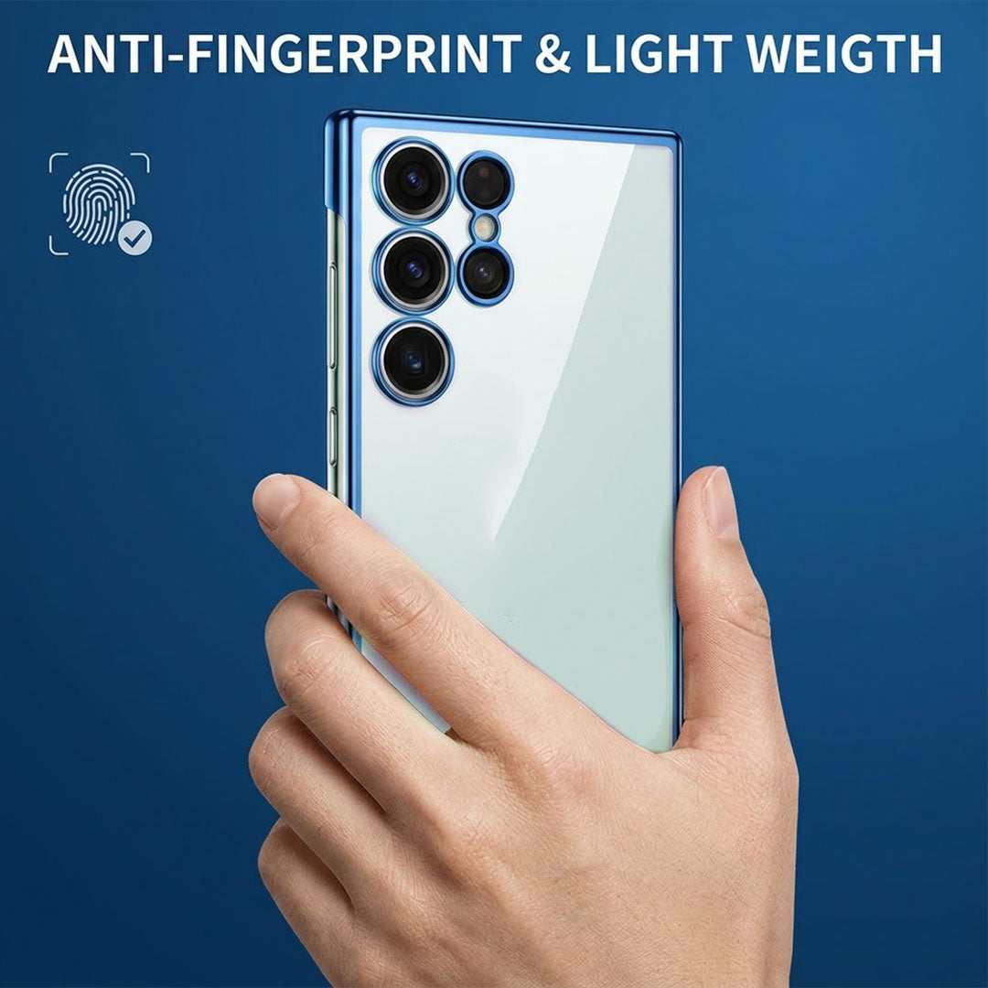 Samsung Galaxy S23 Ultra 5G Slim Fit Shockproof Case