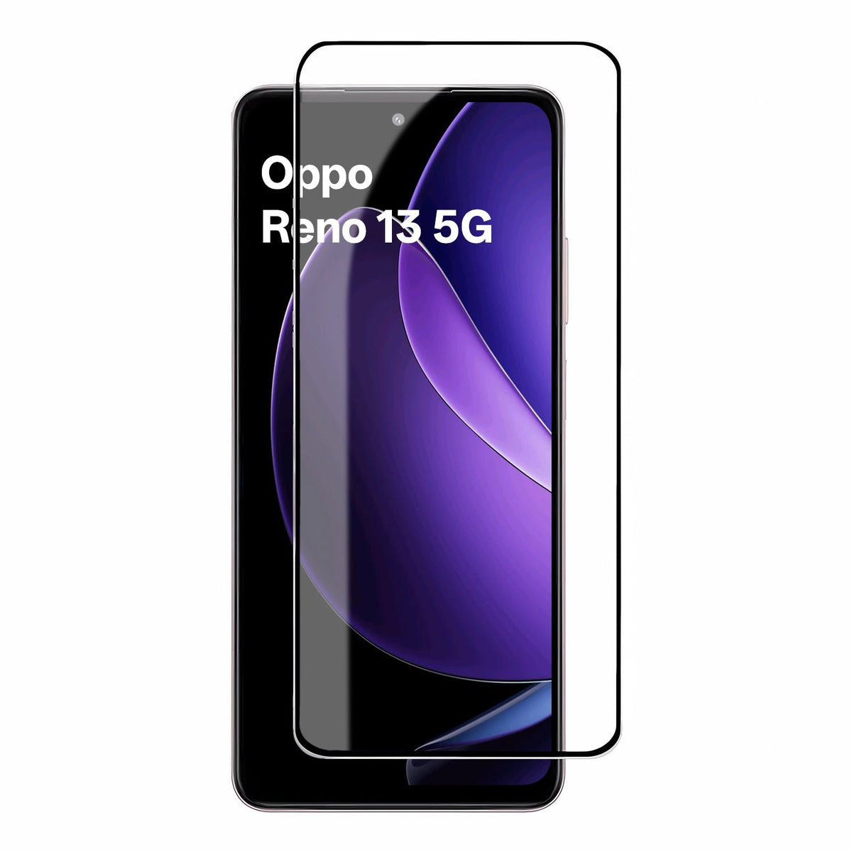 Oppo Reno13 5G Four Corner Airbags 100% Original Astro Money Magnet Rotating Dollar Case