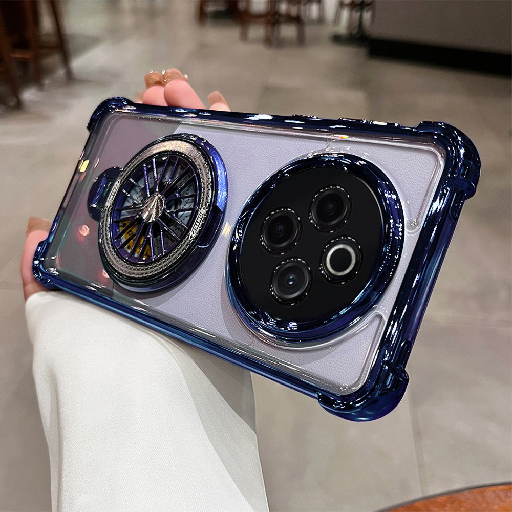 stylish vivo t4 cover