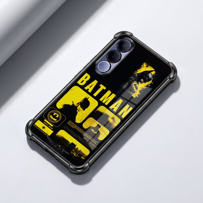 Vivo V70 FE 5G  Batman Airbags Printed Back Case