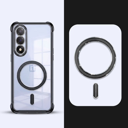 OnePlus Nord 5 5G Premium Magnetic Magsafe Airbag Case