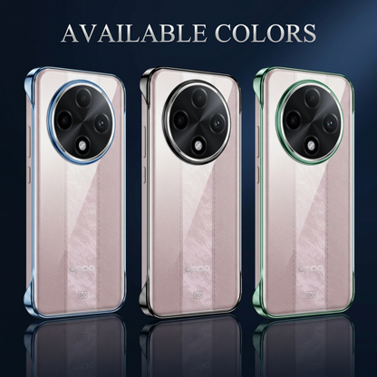 Oppo F27 Pro+ 5G Slim Fit Shockproof Case