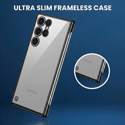 Samsung Galaxy S23 Ultra 5G Slim Fit Shockproof Case