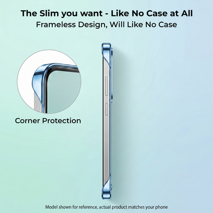 Oppo F27 Pro+ 5G Slim Fit Shockproof Case