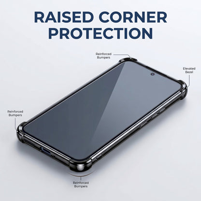 Oppo Reno 15 Pro Mini 5G Premium Black Lion Airbags Printed Back Case