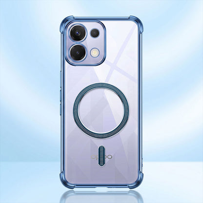 Oppo Reno 13 5G Premium Magnetic Magsafe Airbag Case