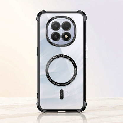 Oppo F29 5G Premium Magnetic MagSafe Shockproof Airbag Case