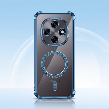 Oppo F31 Pro 5G Premium Magnetic Magsafe Airbag Case