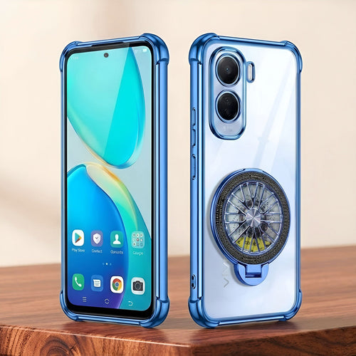 Vivo T5 Pro 5G 