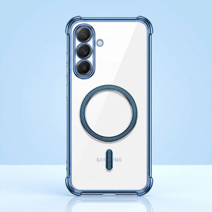 Samsung Galaxy A36 5G Premium Magnetic Magsafe Airbag Case