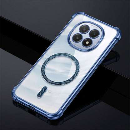 Oppo F29 5G Premium Magnetic Magsafe Airbag Case