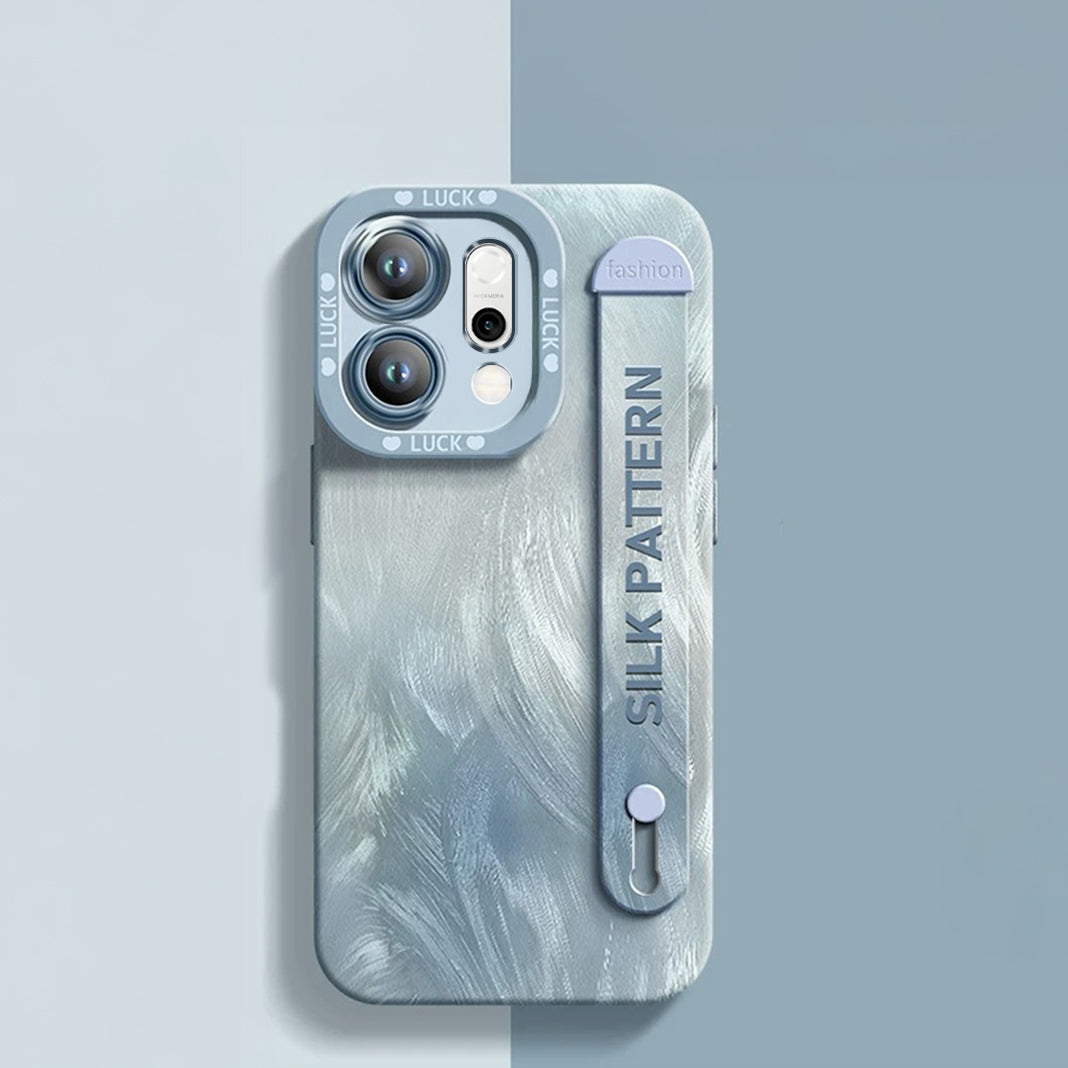 Oppo Reno 14 5G Back Case