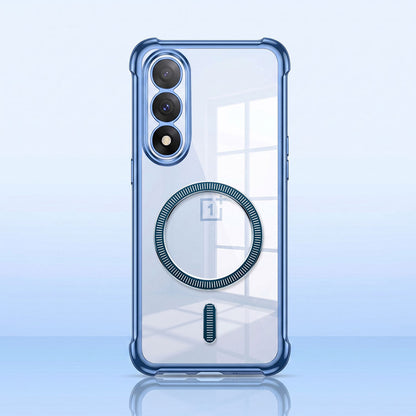 OnePlus Nord 5 5G Premium Magnetic Magsafe Airbag Case