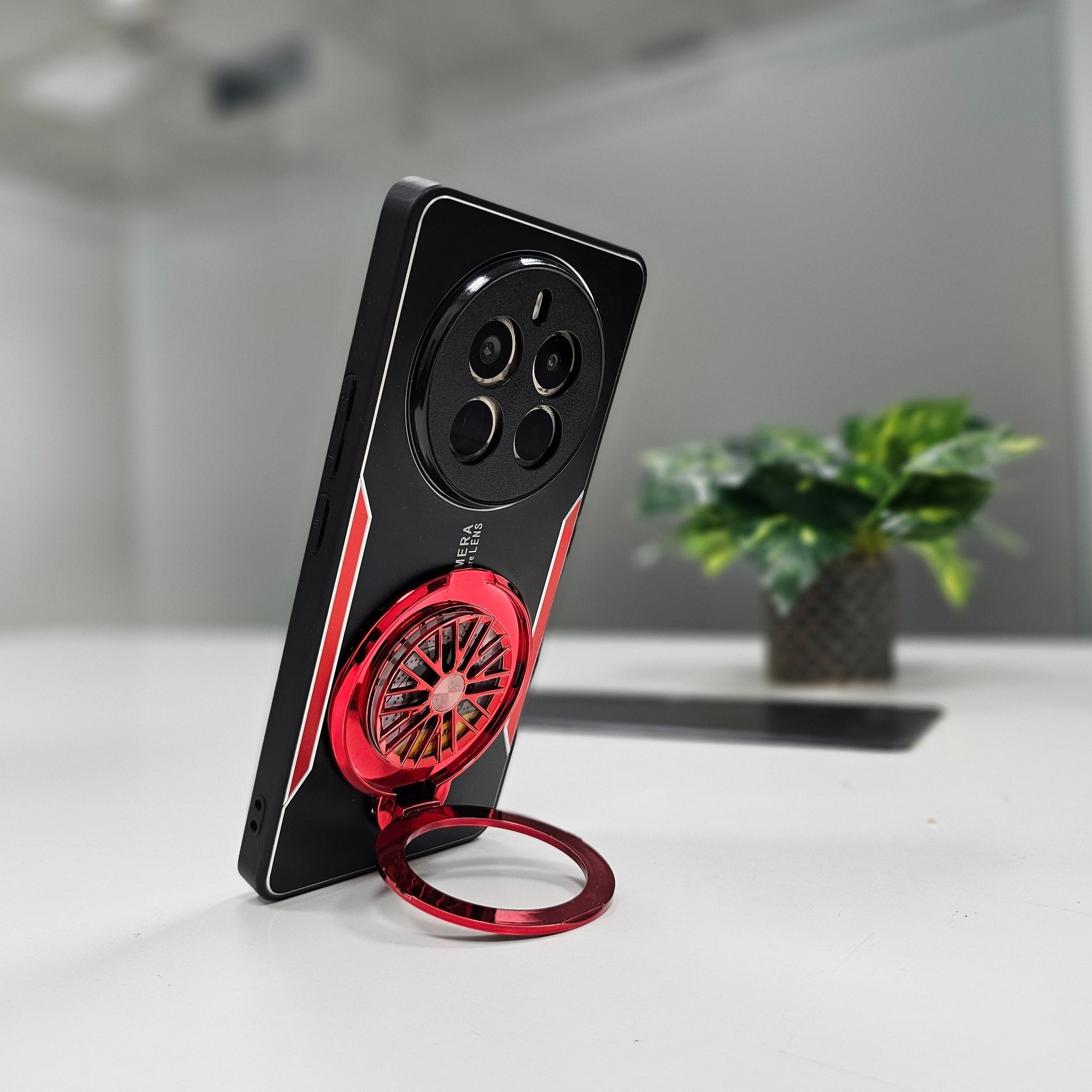 Realme 12 Pro+ 5G Premium Case