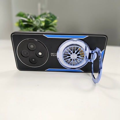 blue F27 Pro cover