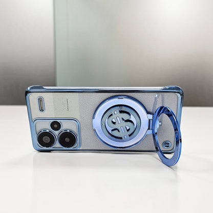Redmi Note 13 Pro+ 5G Premium Dollar Wheel Cover