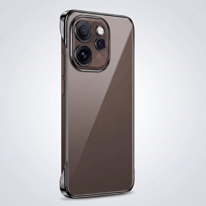 Oppo Reno 15 Pro 5G (100% Original) Ultra-Thin Frameless Lightweight Case