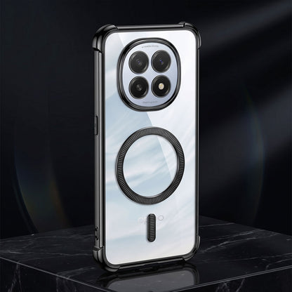 Oppo F29 5G Premium Magnetic Magsafe Airbag Case