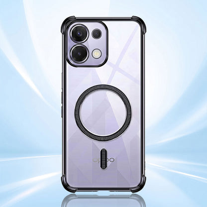 Oppo Reno 13 5G Premium Magnetic Magsafe Airbag Case