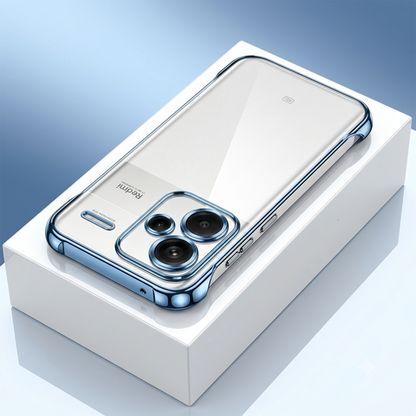 Redmi Note 13 Pro+ 5G Slim Fit Shockproof Case
