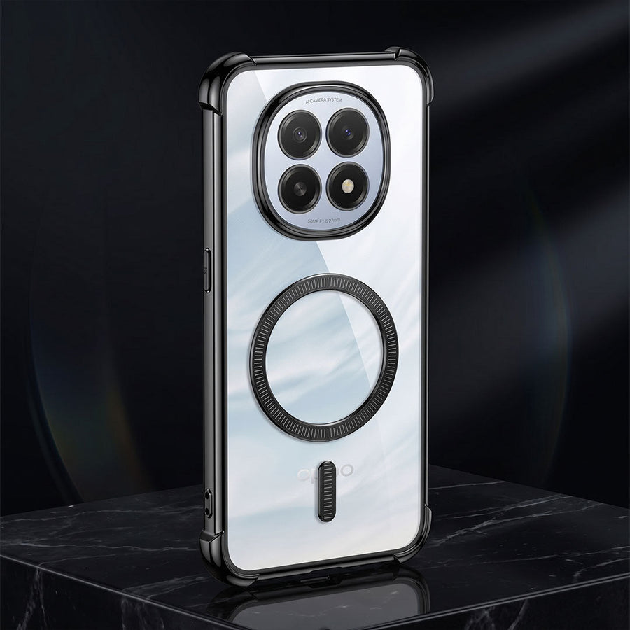 Oppo F29 5G Premium Magnetic Magsafe Airbag Case
