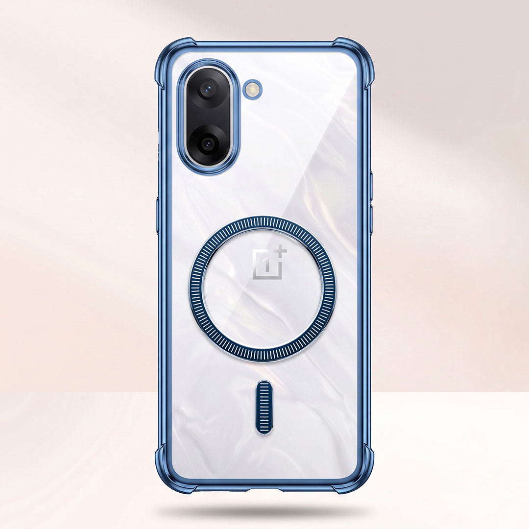 OnePlus Nord CE5 5G Premium Magnetic Magsafe Airbag Case