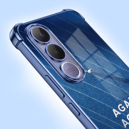 Vivo V70 FE 5G Again-Again Airbags Printed Back Case