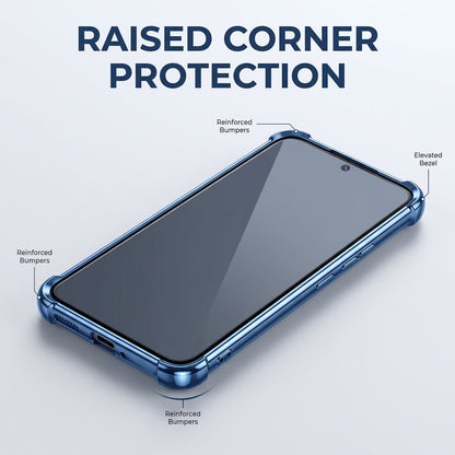 Oppo Reno 15 Pro Mini 5G Premium God’s Plan Evil Eye Airbags Printed Back Case