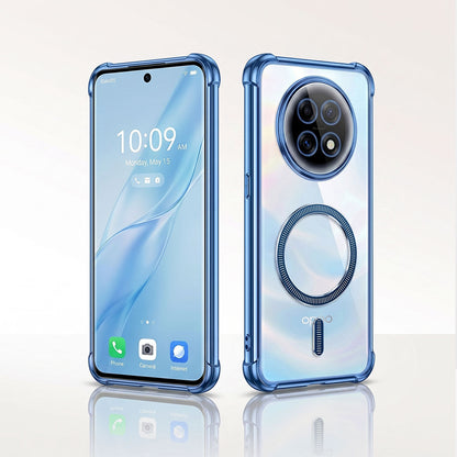 Oppo F31 Pro+ 5G Premium Magnetic Magsafe Airbag Case