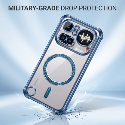 Nothing Phone 4a Pro 5G Premium Magnetic Magsafe Airbag Case