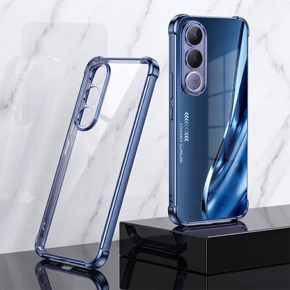 Vivo V70 FE 5G Premium Infinity Energy Airbags Printed Back Case