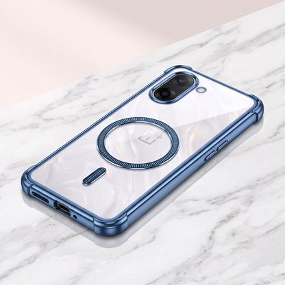 OnePlus Nord CE5 5G Premium Magnetic Magsafe Airbag Case