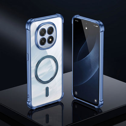 Oppo F29 5G Premium Magnetic Magsafe Airbag Case