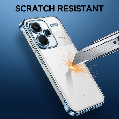 Redmi Note 13 Pro+ 5G Slim Fit Shockproof Case
