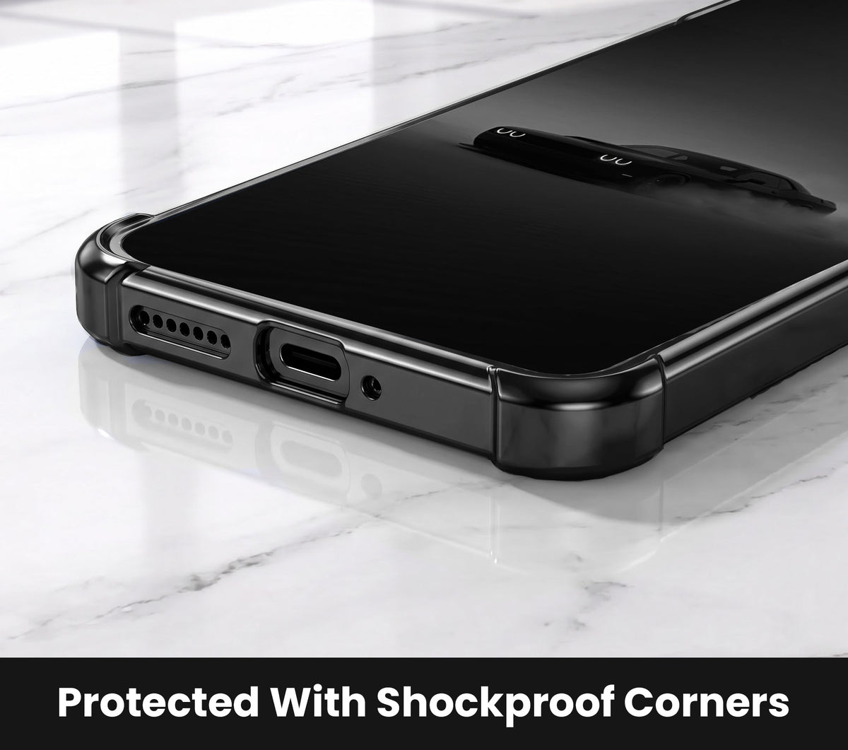 Motorola Edge 60 Pro 5G Dodge Phantom Airbags Printed Back Case