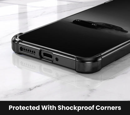 Motorola Edge 60 Pro 5G Dodge Phantom Airbags Printed Back Case