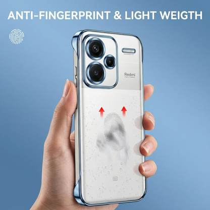 Redmi Note 13 Pro+ 5G Slim Fit Shockproof Case