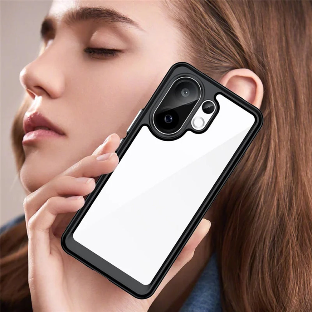Vivo V60 5G Premium Cover
