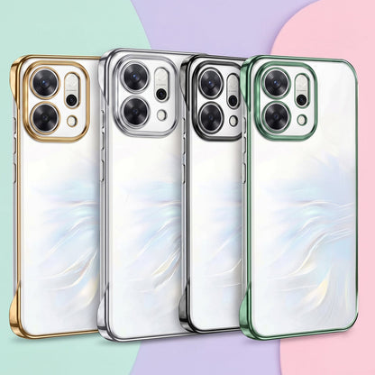 Oppo Reno 14 5G (100% Original) Ultra-Thin Frameless Lightweight Case