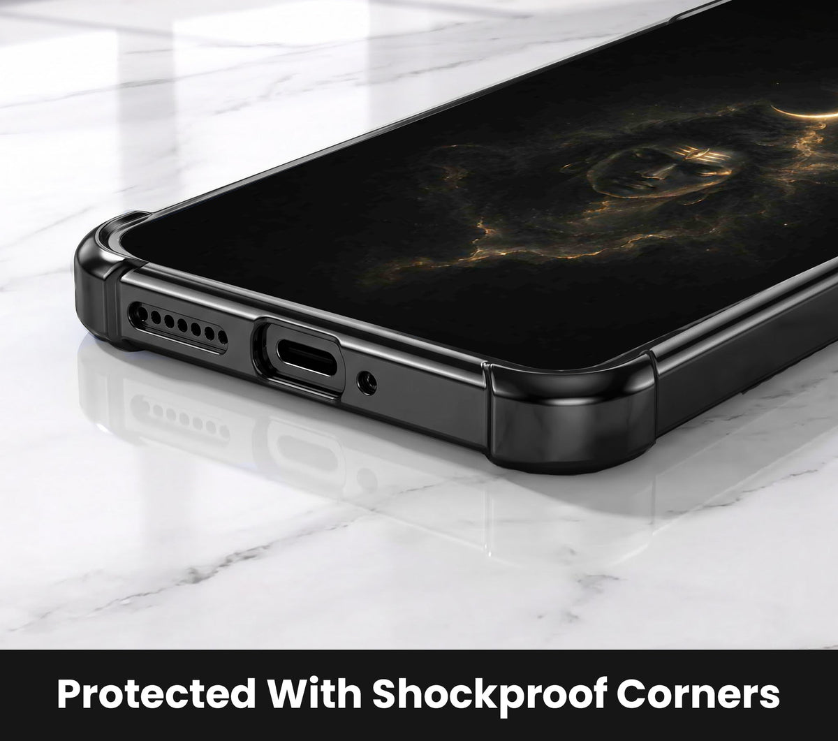 Motorola Edge 60 Pro 5G Divine Mahadev Airbags Printed Back Case