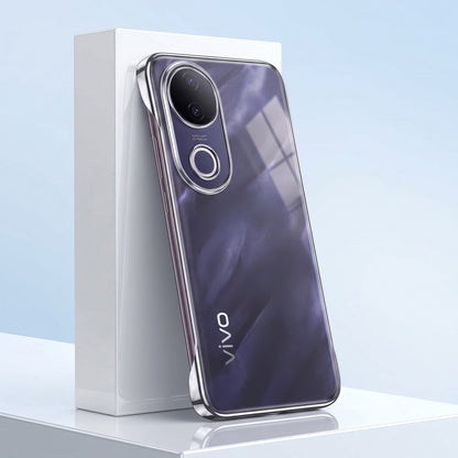 Vivo V50e 5G (100% Original) Ultra-Thin Frameless Lightweight Case
