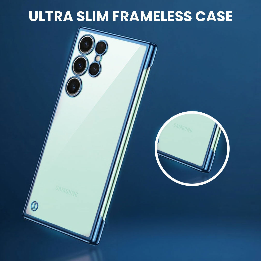 Samsung Galaxy S23 Ultra 5G Slim Fit Shockproof Case