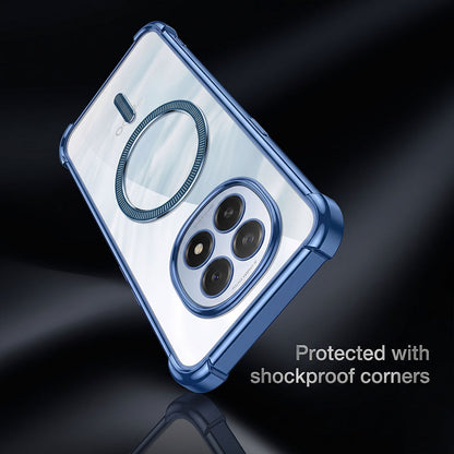 Oppo F29 5G Premium Magnetic Magsafe Airbag Case