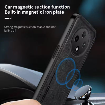 magnetic F27 case 