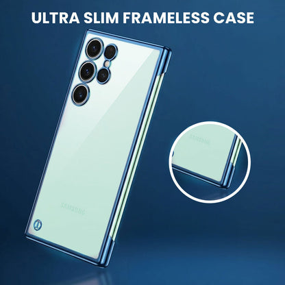 Samsung Galaxy S24 Ultra 5G Slim Fit Shockproof Case