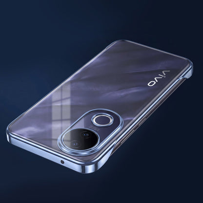 Vivo V50 5G (100% Original) Ultra-Thin Frameless Lightweight Case