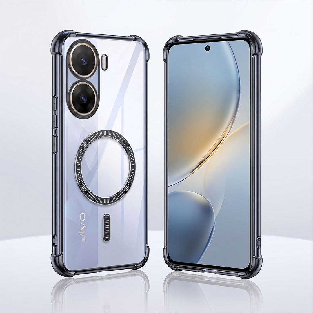 Vivo V29e 5G Premium Magnetic Magsafe Airbag Case