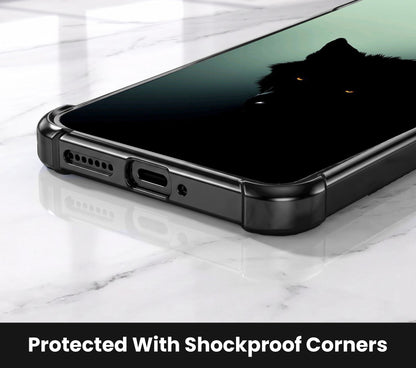 Motorola Edge 60 Pro 5G Shadow Prowler Airbags Printed Back Case