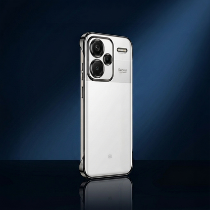 Redmi Note 13 Pro+ 5G Slim Fit Shockproof Case