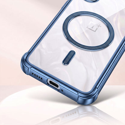 OnePlus Nord CE5 5G Premium Magnetic Magsafe Airbag Case